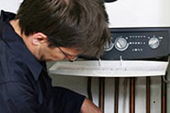 boiler replacement Horwood Riding